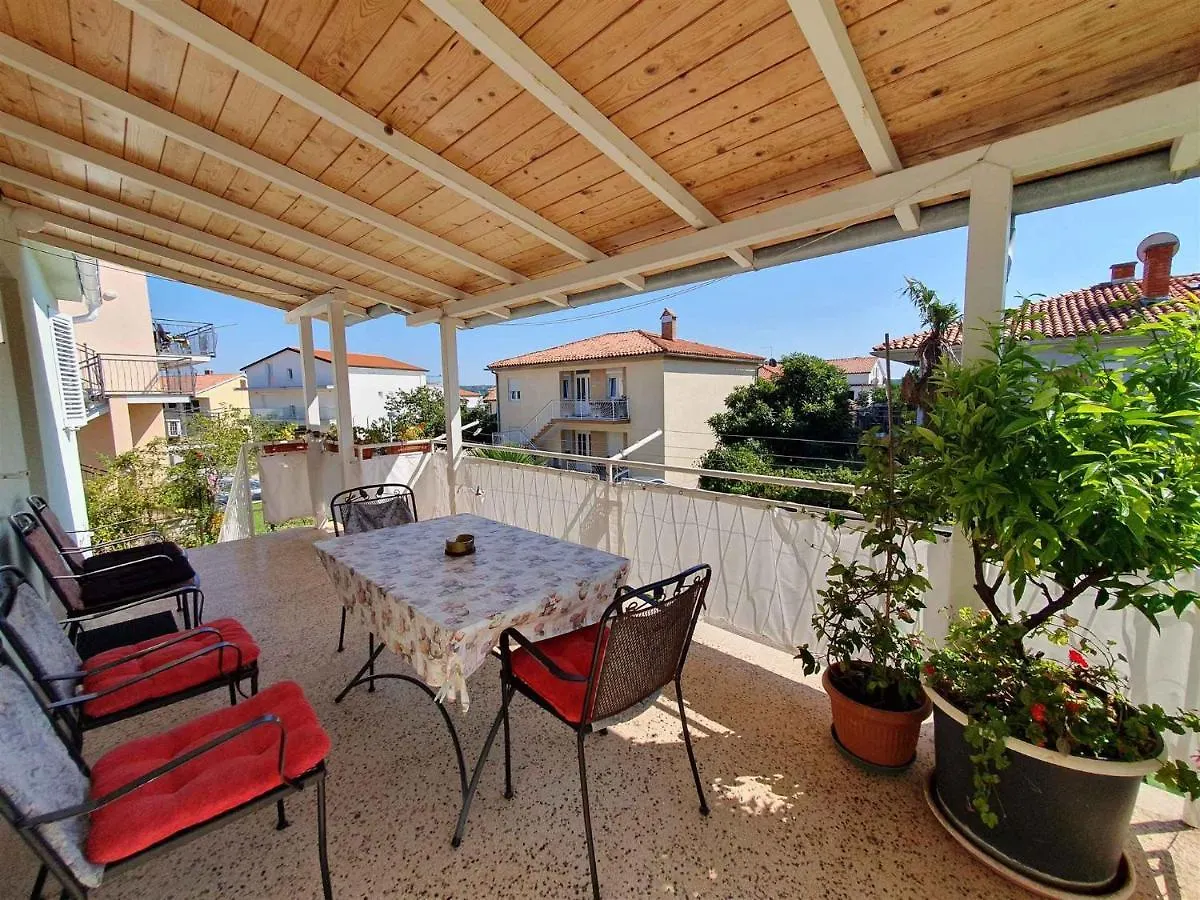 Apartment In Novigrad/Istrien 9453 Novigrad Istria