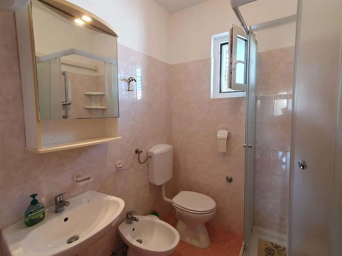 Apartment In Novigrad/Istrien 9453 Novigrad Istria