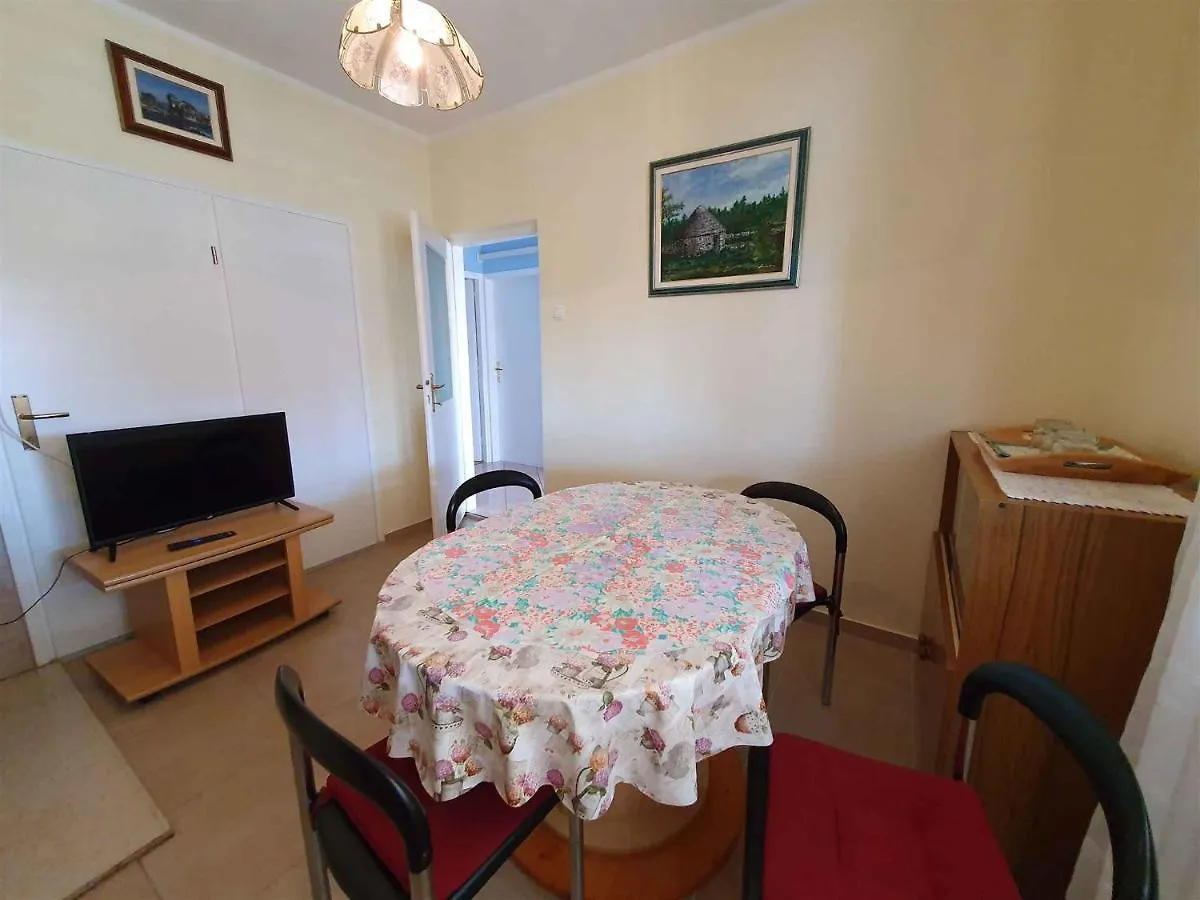 Apartment In Novigrad/Istrien 9453 Novigrad Istria