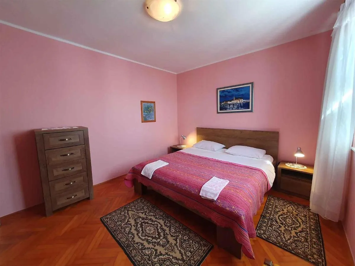 Apartment In Novigrad/Istrien 9453 Novigrad Istria 0*,