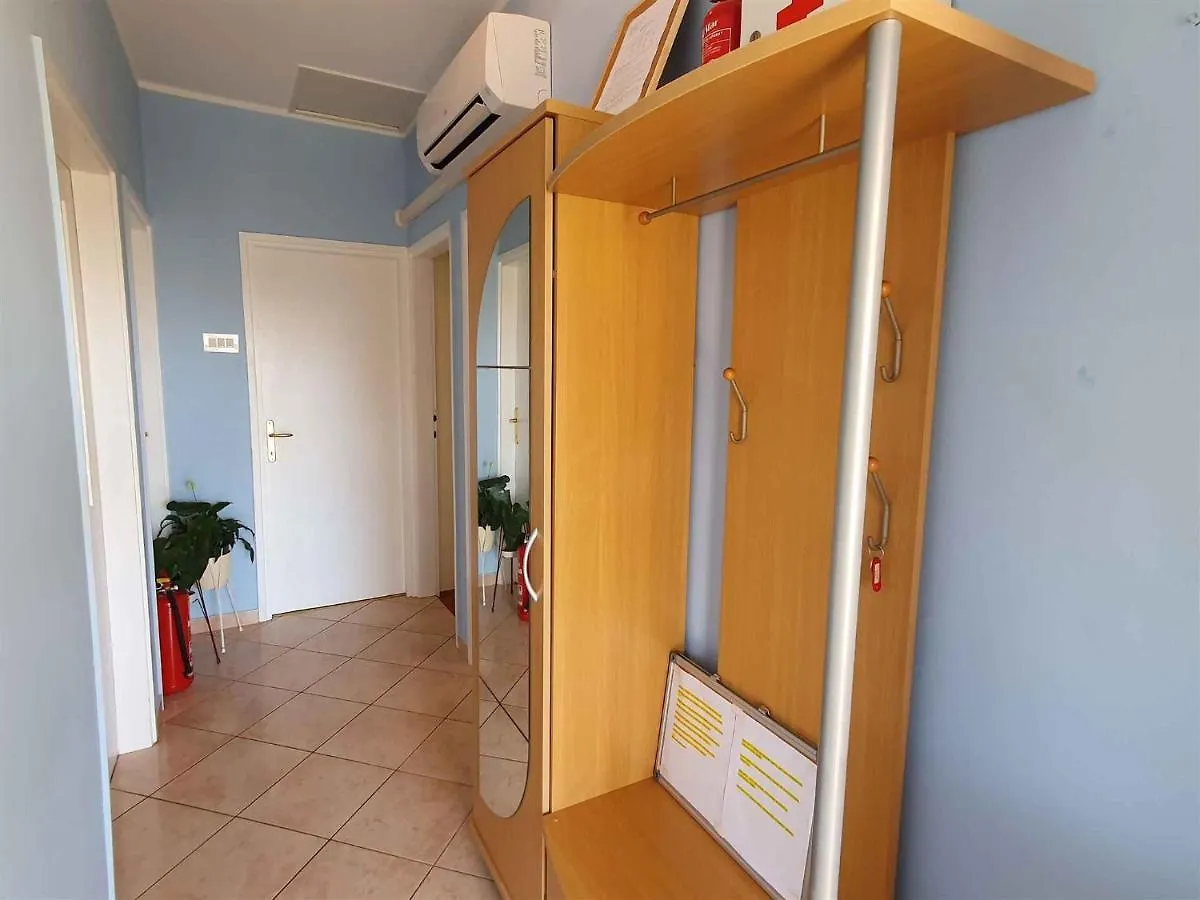 Apartment In Novigrad/Istrien 9453 Novigrad Istria