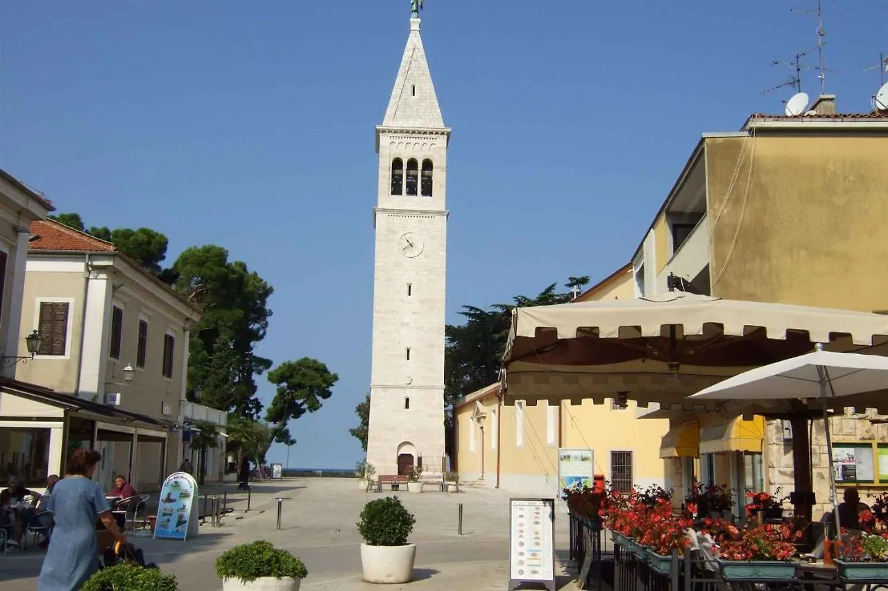 Apartment In Novigrad/Istrien 9453 Novigrad Istria
